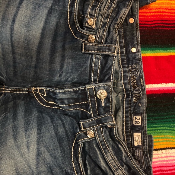 Miss Me tribal bling - Picture 3 of 4